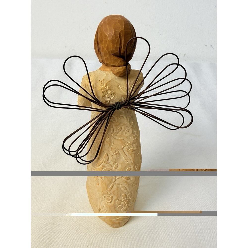 Willow Tree 2010 “ Remembrance” Figurine Demdaco Susan Lordi - Picture 5 of 8